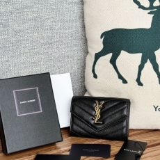 YSL Wallets Purse